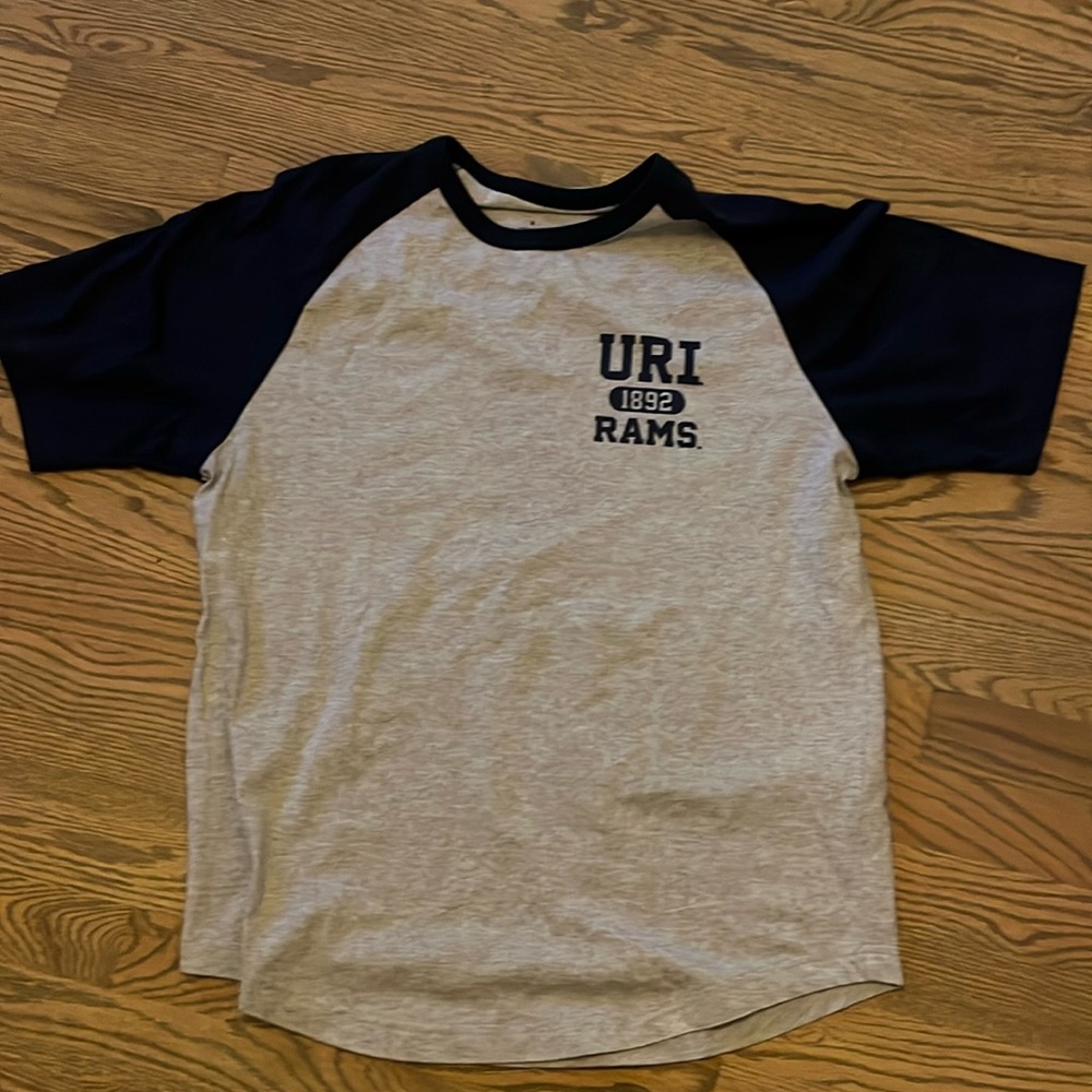 University of Rhode Island shirt